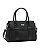 Bolsa Tote Executiva Elegante - Alça de Mão - Chenson 3485945 Preto - Imagem 1
