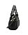 Bolsa Tote Executiva Elegante - Alça de Mão - Chenson 3485945 Preto - Imagem 2