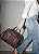 Bolsa Tote Executiva Elegante - Alça de Mão - Chenson 3485945 Preto - Imagem 5