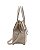Bolsa Tote Minimalista Soft - Alça de mão - Chenson 3485918 Bege - Imagem 2