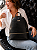 Mochila Feminina Croco - Chenson 8485960 Café - Imagem 4