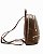 Mochila Feminina Croco - Chenson 8485960 Café - Imagem 5