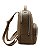 Mochila Feminina Elemento Gráfico - Chenson 8485606 Natural - Imagem 2