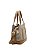 Bolsa Tote Média - Alça de Mão - Chenson 3485976 Natural - Imagem 3