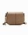 Bolsa Estruturada - Tiracolo - Chenson 3484929 Natural - Imagem 1