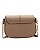 Bolsa Estruturada - Tiracolo - Chenson 3484929 Natural - Imagem 4