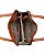 Bolsa Tote Elemento Gráfico - Alça de Ombro -Chenson 3485883 Natural - Imagem 4