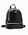 Mochila Feminina Croco - Chenson 8485960 Preto - Imagem 2