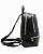 Mochila Feminina Croco - Chenson 8485960 Preto - Imagem 3