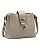 Bolsa Transversal Crossbody - Casual Chic - Chenson 3485906  Natural - Imagem 1