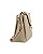 Bolsa Transversal Crossbody - Casual Chic - Chenson 3485906  Natural - Imagem 4