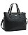 Bolsa Tote Matelassê - Alça de mão - Chenson 3485920 Preto - Imagem 1