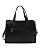 Bolsa Tote Minimalista Soft - Alça de mão - Chenson 3485918 Preto - Imagem 4