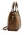Bolsa Tote Matelassê - Alça de mão - Chenson 3485920 Natural - Imagem 2