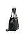 Bolsa Tote Média - Alça de Mão - Chenson 3485976 Preto - Imagem 2