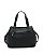 Bolsa Tote Média - Alça de Mão - Chenson 3485976 Preto - Imagem 4