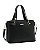 Bolsa Tote Estruturada - Texturas - Alça de Mão - Chenson 3485973 Preto - Imagem 1