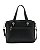 Bolsa Tote Estruturada - Texturas - Alça de Mão - Chenson 3485973 Preto - Imagem 5