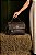 Bolsa Satchel - Boho Chic - Chenson 3485839 Café - Imagem 1