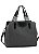 Bolsa Tote - Soft Chic - Chenson 3485863 Preto - Imagem 1