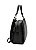 Bolsa Tote - Soft Chic - Chenson 3485863 Preto - Imagem 4