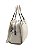 Bolsa Tote - Soft Chic - Chenson 3485863 Off White - Imagem 3