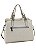 Bolsa Tote - Soft Chic - Chenson 3485863 Off White - Imagem 4