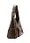 Bolsa Boho Chic - Alça de Ombro - Chenson 3485837 Café - Imagem 2