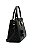 Bolsa Tote - Classic Monograma - Chenson 3485776 Preto - Imagem 2