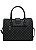 Bolsa Tote - Classic Monograma - Chenson 3485776 Preto - Imagem 3