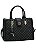 Bolsa Tote - Classic Monograma - Chenson 3485776 Preto - Imagem 1