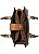 Bolsa Tote - Classic Monograma - Chenson 3485776 Natural - Imagem 4