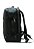 Mochila de Viagem Multifuncional em Nylon Republic Vix Original 8735326 Preto - Imagem 2