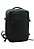 Mochila de Viagem Multifuncional em Nylon Republic Vix Original 8735326 Preto - Imagem 1