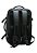 Mochila de Viagem Multifuncional em Nylon Republic Vix Original 8735326 Preto - Imagem 3