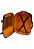 Mochila de Viagem Multifuncional em Nylon Republic Vix Original 8735326 Preto - Imagem 5