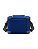 Bolsa Térmica Cooler Grande para Viagem Republic Vix 4730008 Azul - Imagem 3