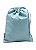 Kit Necessaire Organizador Mala de Viagem 5 peças Republic Vix 0734259 Verde - Imagem 6
