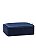 Kit Necessaire Organizador Mala de Viagem 5 peças Republic Vix 0734259 Marinho - Imagem 2