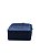Kit Necessaire Organizador Mala de Viagem 5 peças Republic Vix 0734259 Marinho - Imagem 3