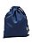 Kit Necessaire Organizador Mala de Viagem 5 peças Republic Vix 0734259 Marinho - Imagem 6