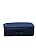 Kit Necessaire Organizador Mala de Viagem 5 peças Republic Vix 0734259 Marinho - Imagem 4