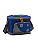 Bolsa Térmica Cooler Quente ou Frio Republic Vix 4731410 Marinho - Imagem 1