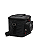 Bolsa Térmica Cooler Quente ou Frio Republic Vix 4731410 Preto - Imagem 2