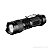 Lanterna Tática Mini Cree com LED Q5 - com sinalizador - Corpo em alumínio - Imagem 1