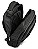Mochila Nylon Impermeável - com inscrição Emergência - Preto - Imagem 5