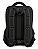 Mochila Nylon Impermeável - com inscrição Emergência - Preto - Imagem 3