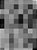 Papel de Parede Adesivo Pixel Concreto - Imagem 2