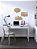 Kit de cortiça decorativa Diálogos - Imagem 1