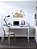 Kit de cortiça decorativa Nuvem - Imagem 1
